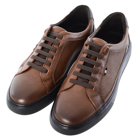 남성 세미 클래식 스니커즈