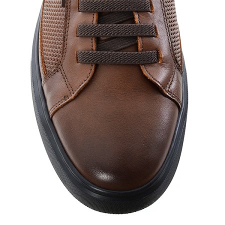 남성 세미 클래식 스니커즈