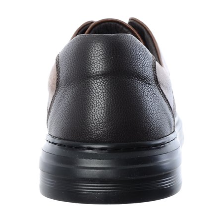 남성 세미 클래식 스니커즈