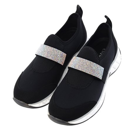 여성 데일리 슬립온