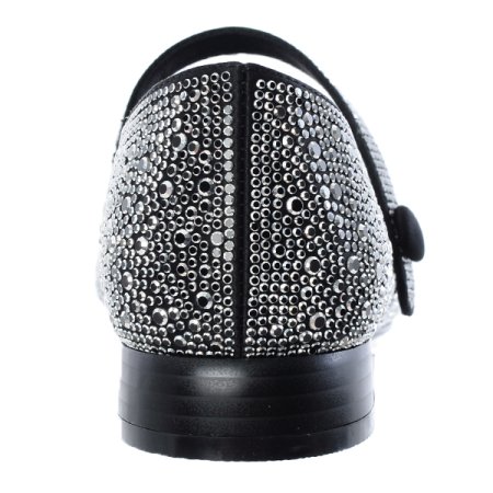 여성 메리제인 플랫 구두