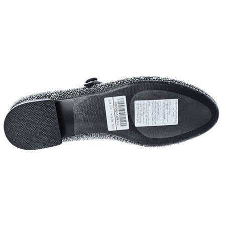 여성 메리제인 플랫 구두