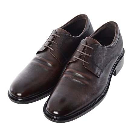 남성 키높이 정장 구두