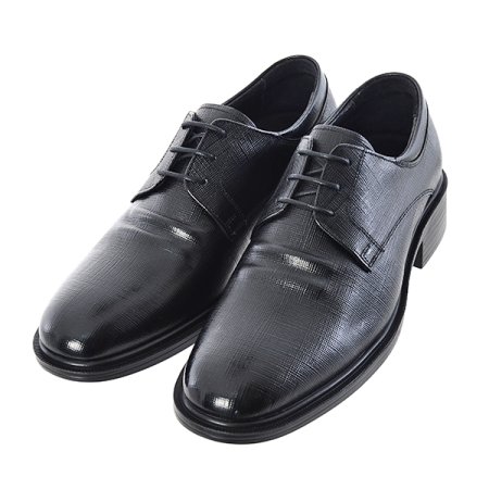 남성 키높이 정장 구두