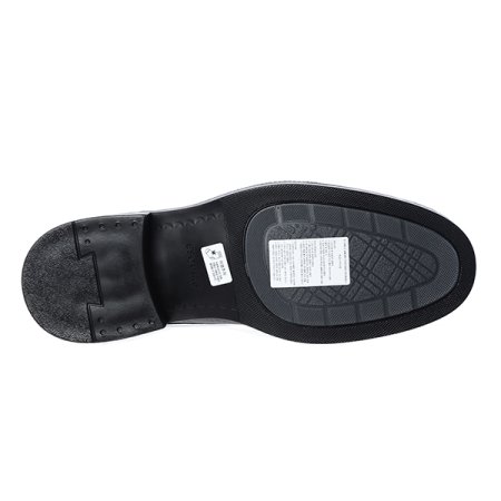 남성 키높이 정장 구두