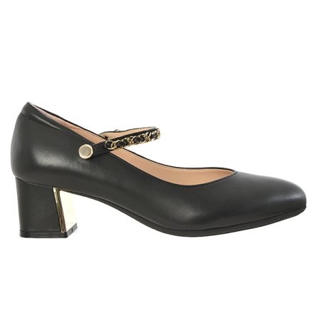 여성 투웨이 펌프스