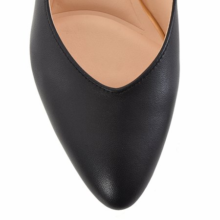 여성 투웨이 펌프스