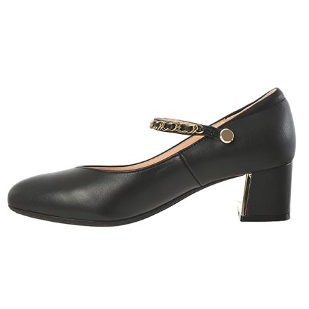 여성 투웨이 펌프스