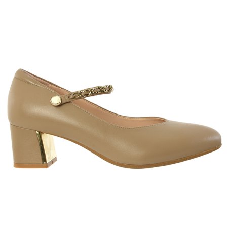 여성 투웨이 펌프스