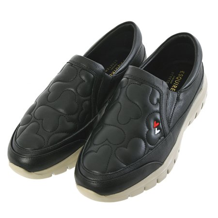 여성 경량 슬립온