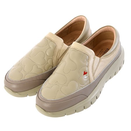 여성 경량 슬립온