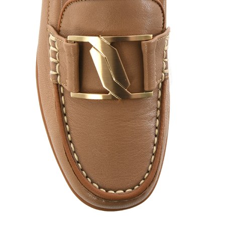 여성 컴포트 로퍼