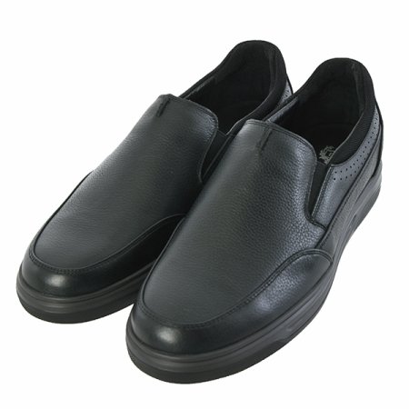 비지니스 캐주얼 남성 슬립온