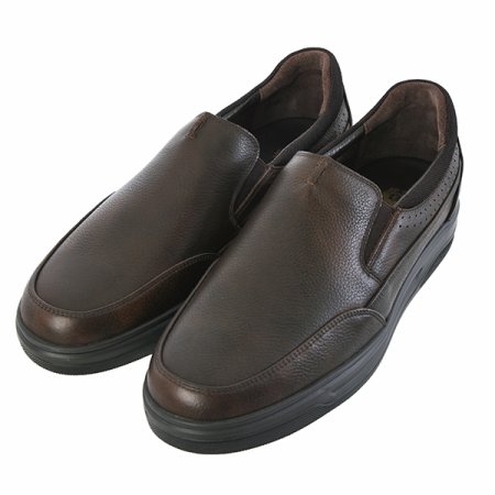 비지니스 캐주얼 남성 슬립온