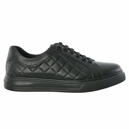 남성 세미 캐주얼 스니커즈