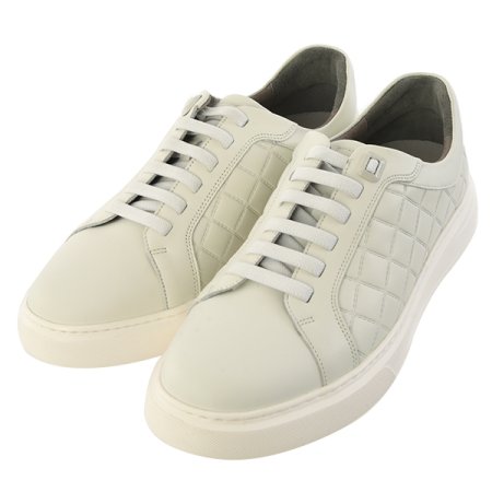 남성 세미 캐주얼 스니커즈