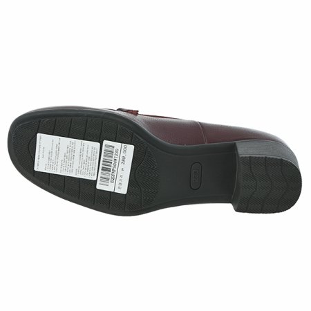 여성 락장식 로퍼