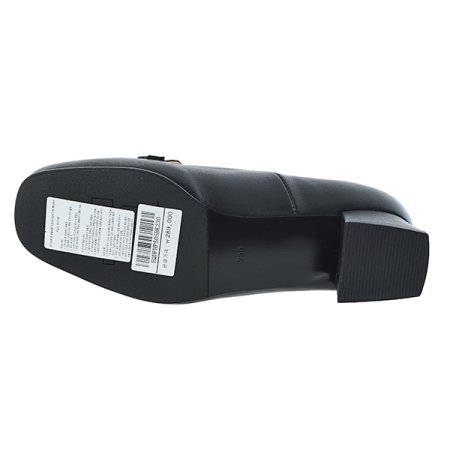 여성 홀스빗 장식 단화