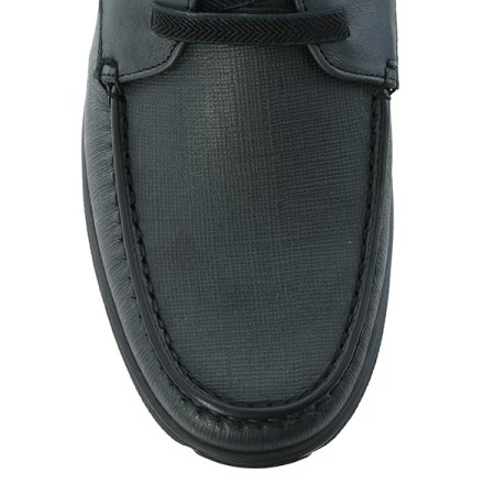 남성 젤쿠션 밴딩 부츠