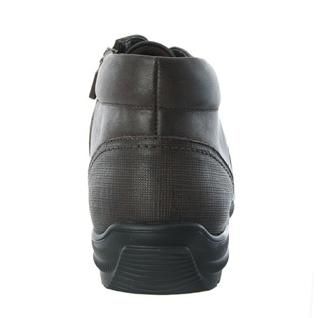 남성 젤쿠션 밴딩 부츠