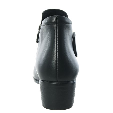 에스콰이아 제화 여성 앵클부츠