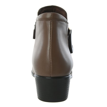 여성 앵클 부츠