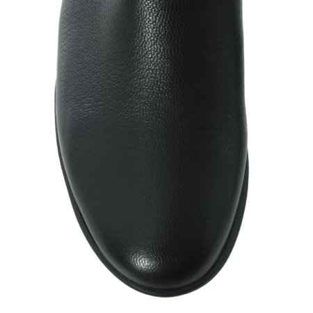 여성 논슬립 미들 부츠