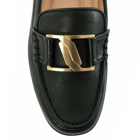 여성 컴포트 드라이빙 로퍼