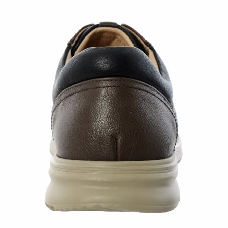 남성 컴포트 세미 캐주얼화