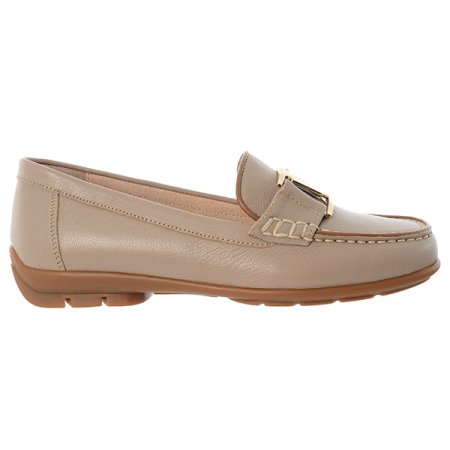 여성 컴포트 드라이빙 로퍼