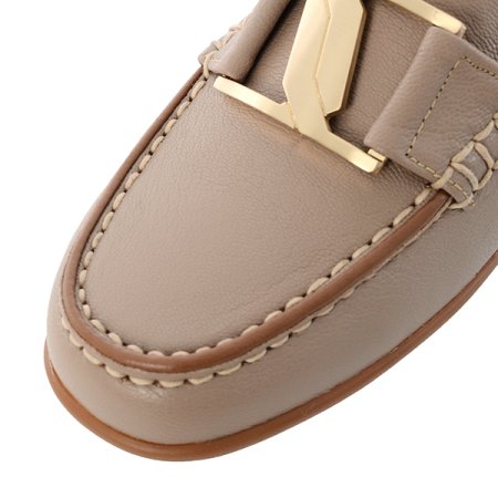 여성 컴포트 드라이빙 로퍼