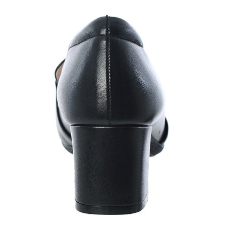 여성 베이직 로퍼 펌프스