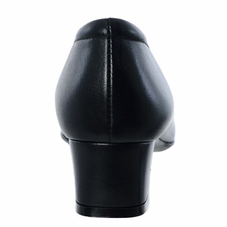 여성 베이직 스퀘어 펌프스