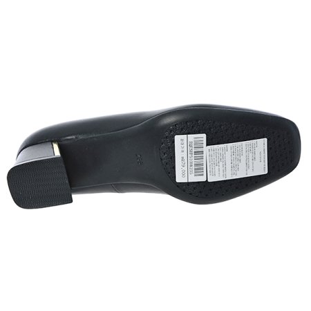 여성 베이직 스퀘어 펌프스