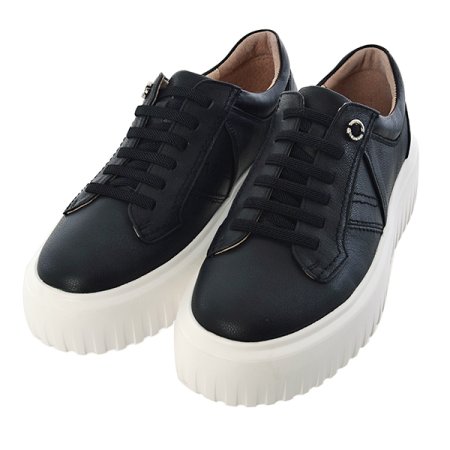 여성 키높이 스니커즈