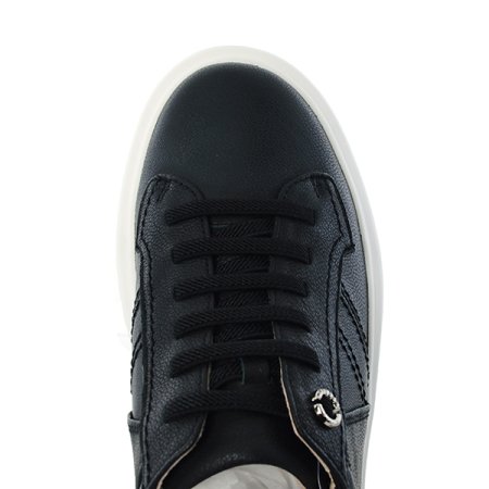 여성 키높이 스니커즈