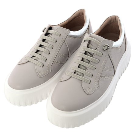 여성 키높이 스니커즈