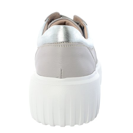 여성 키높이 스니커즈