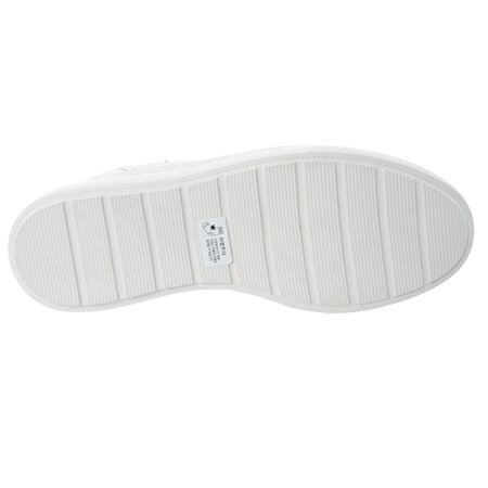 여성 레터링 그래픽 스니커즈