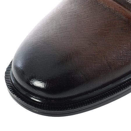 남성 사피아노 키높이 구두