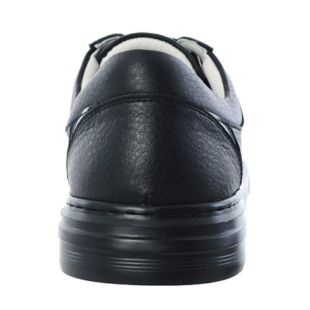 남성 메쉬 커버 쿠션 스니커즈