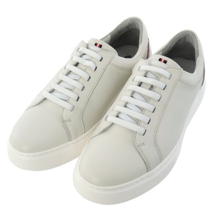 남성 메쉬 커버 쿠션 스니커즈