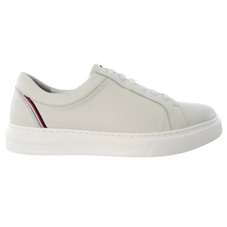 남성 메쉬 커버 쿠션 스니커즈