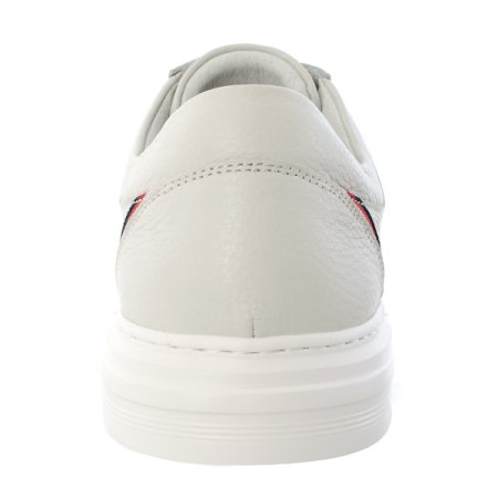 남성 메쉬 커버 쿠션 스니커즈