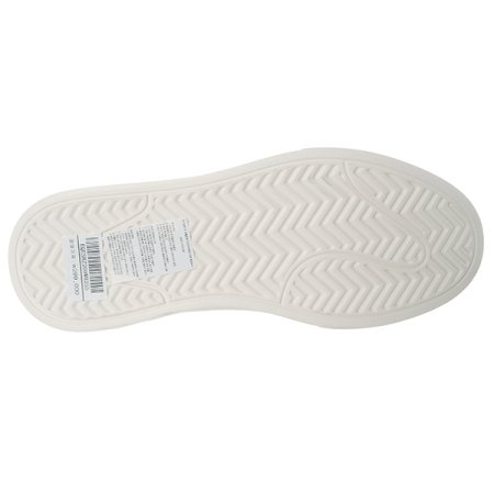 남성 메쉬 커버 쿠션 스니커즈