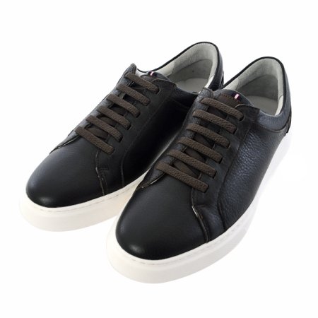 남성 메쉬 커버 쿠션 스니커즈