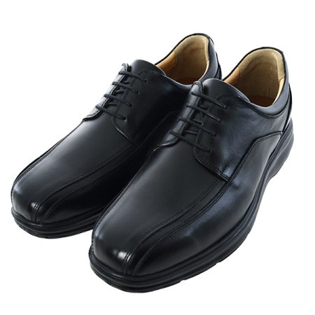 남성 세미 정장 구두