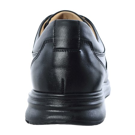 남성 세미 정장 구두