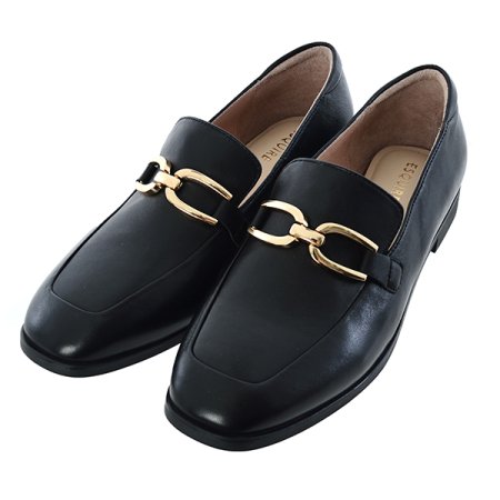 여성 스퀘어토 컴포트 로퍼