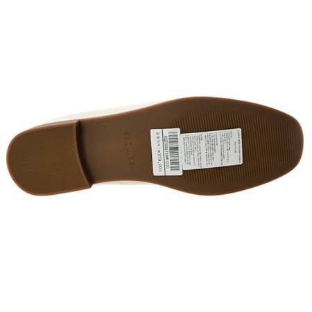 여성 스퀘어토 컴포트 로퍼